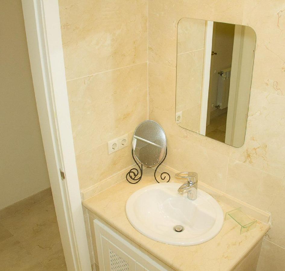 Roda Golf & Beach Resort Wonderful Ground Floor Apartment Kültér fotó