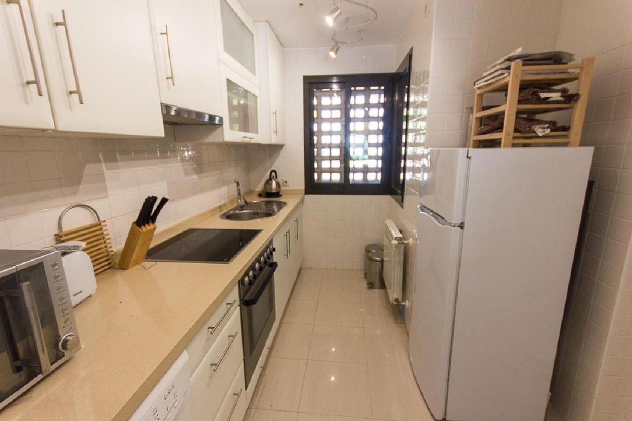 Roda Golf & Beach Resort Wonderful Ground Floor Apartment Kültér fotó
